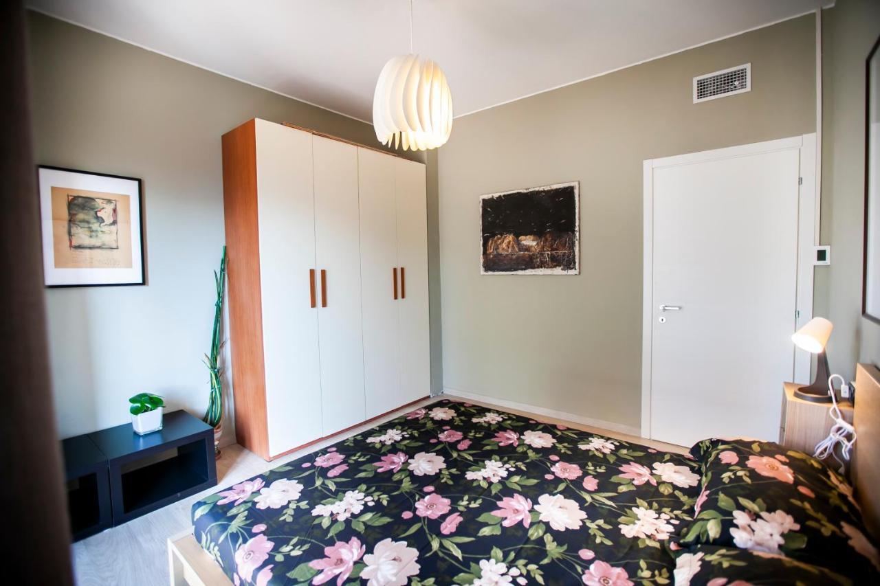 Chic And Freak Atelier Apartman Como Kültér fotó